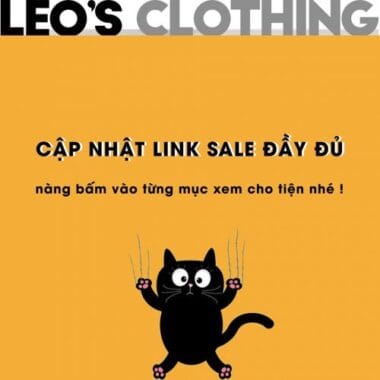 link sale khuyến mại