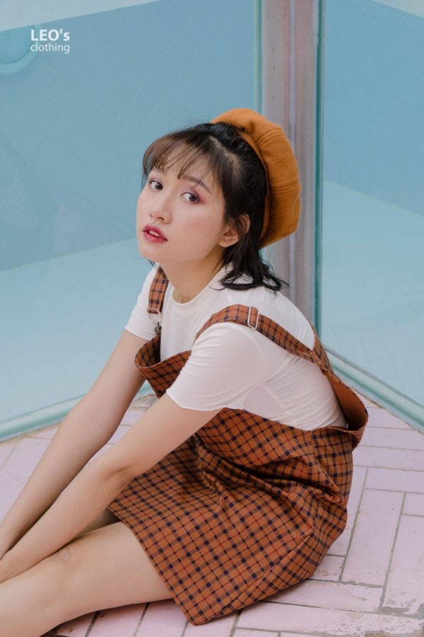 Yếm túi freesize