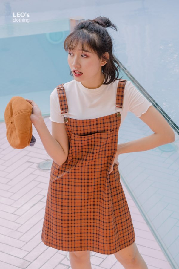 Yếm túi freesize