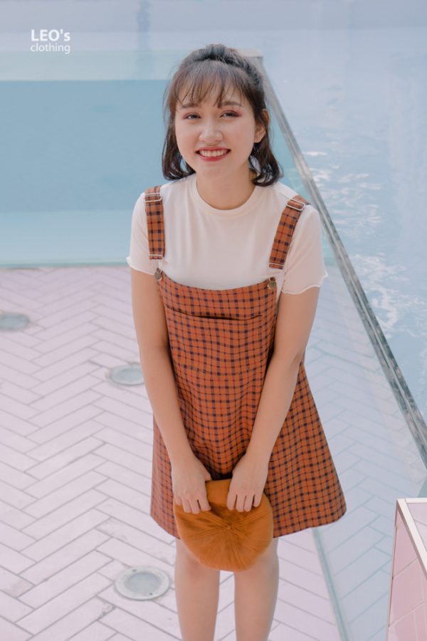 Yếm túi freesize
