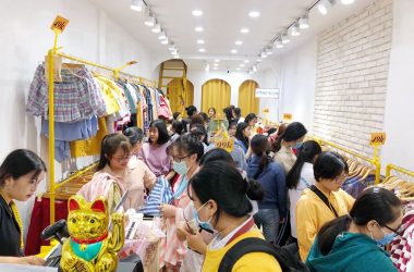 LEO's clothing tuyển dụng